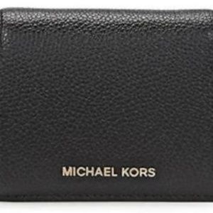 MICHAEL KORS Coin Purse Wallet